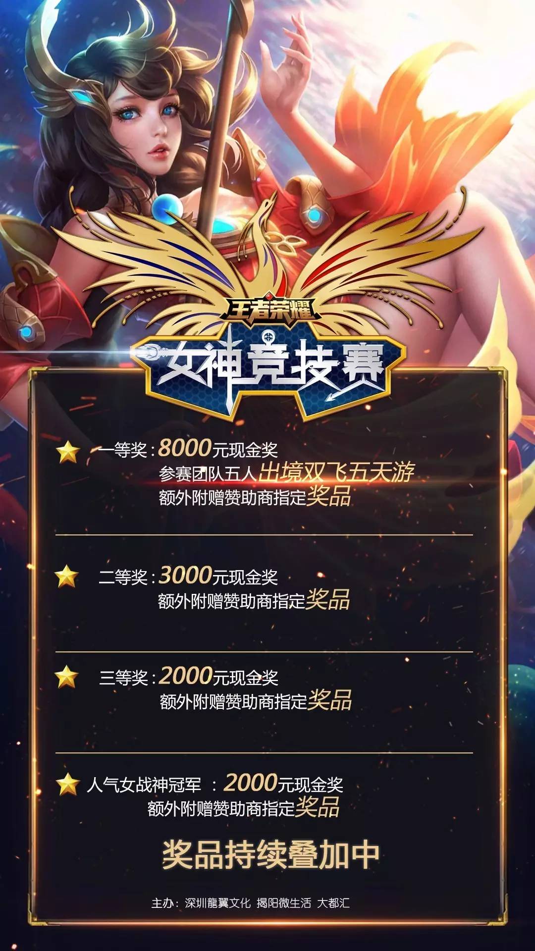 线优势
