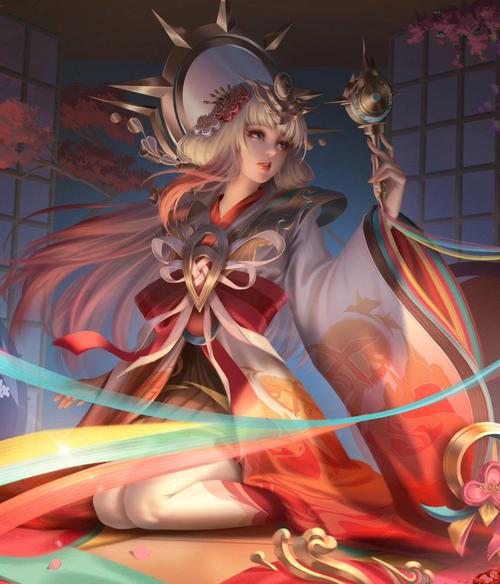 的结构